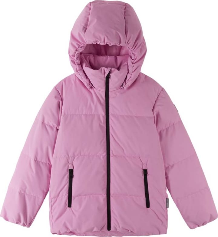 Reima Kids' Down Jacket Paimio Classic Pink Reima Reima Kids' Down Jacket Paimio Classic Pink Reima