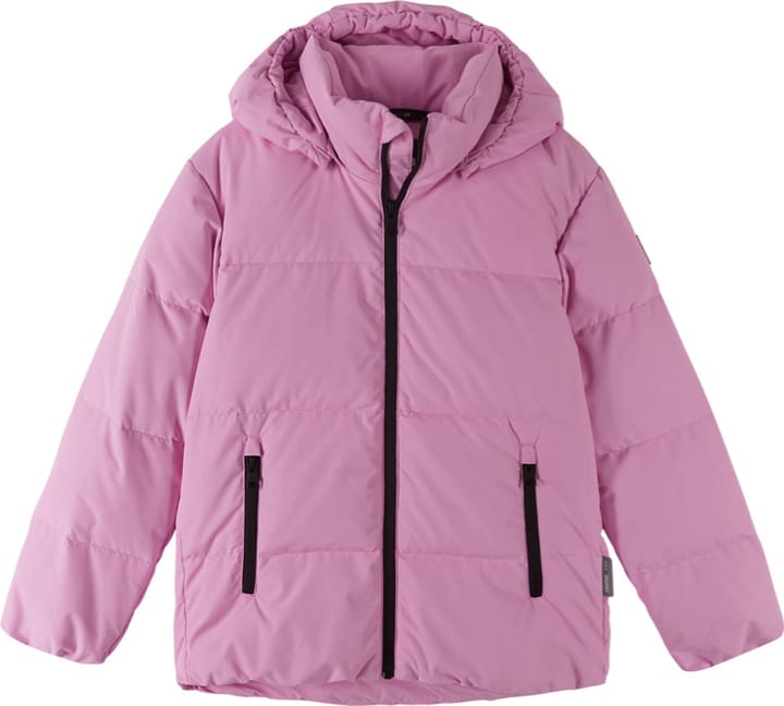 Reima Kids' Down Jacket Paimio Classic Pink Reima Reima Kids' Down Jacket Paimio Classic Pink Reima