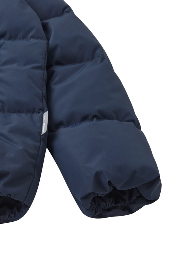 Reima Kids' Down Jacket Paimio Navy Reima