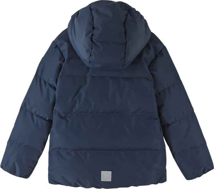Reima Kids' Down Jacket Paimio Navy Reima