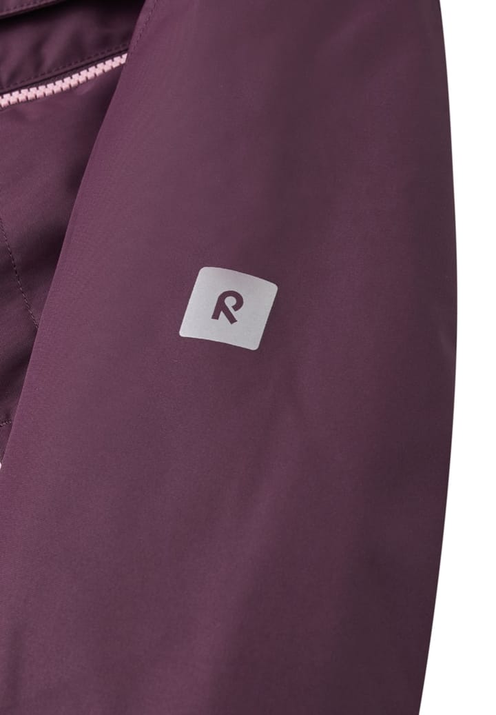 Reima Reimatec Winter Jacket, Raisio Deep Purple Reima Reima Reimatec Winter Jacket, Raisio Deep Purple Reima