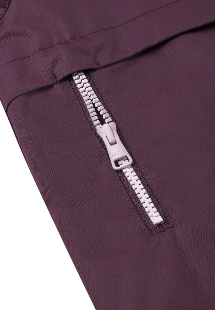 Reima Reimatec Winter Jacket, Raisio Deep Purple Reima Reima Reimatec Winter Jacket, Raisio Deep Purple Reima