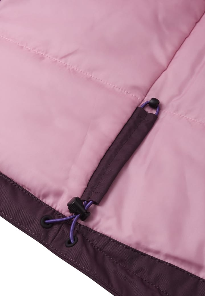 Reima Reimatec Winter Jacket, Raisio Deep Purple Reima Reima Reimatec Winter Jacket, Raisio Deep Purple Reima