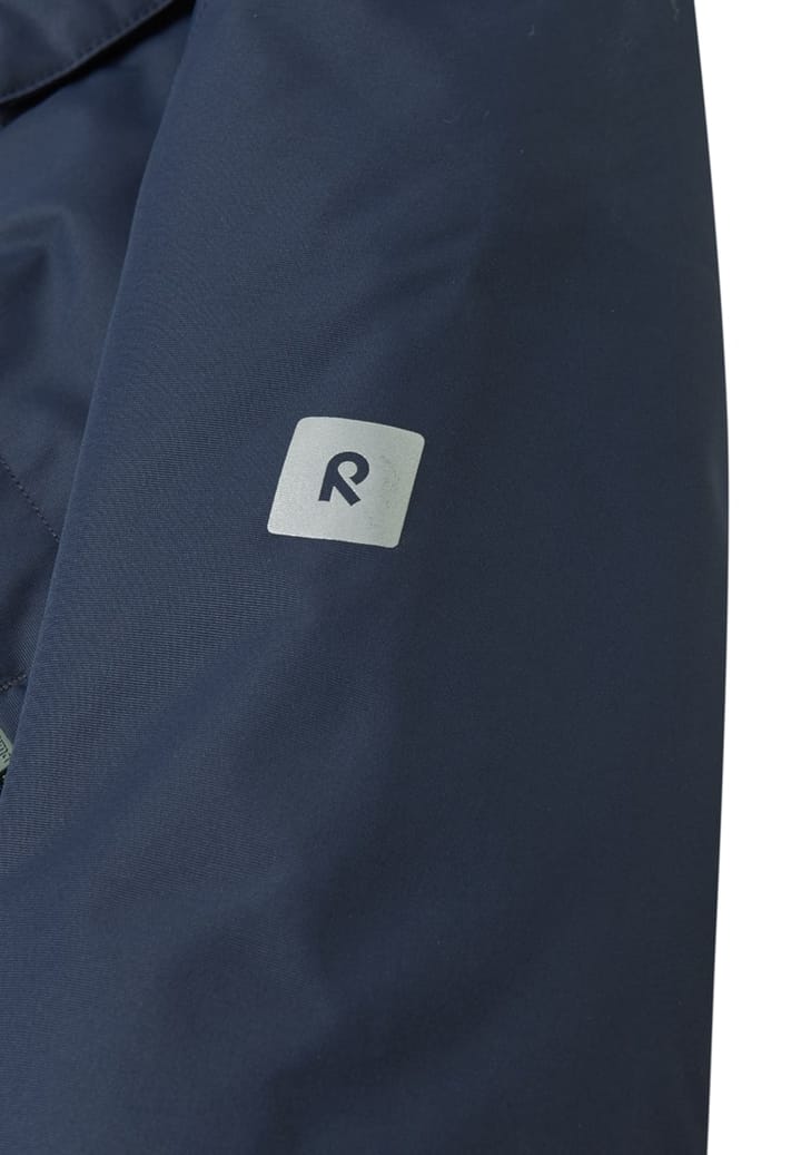 Reima Reimatec Winter Jacket, Raisio Navy Reima