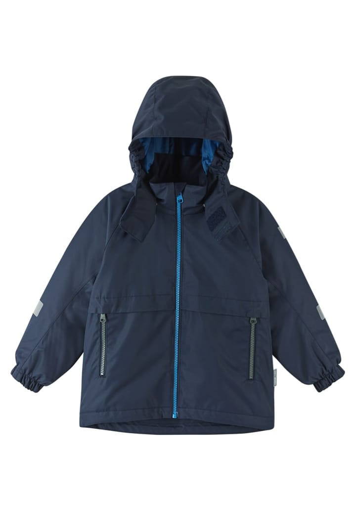 Reima Reimatec Winter Jacket, Raisio Navy Reima