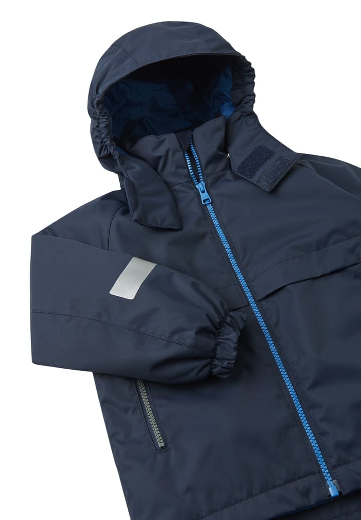 Reima Reimatec Winter Jacket, Raisio Navy Reima