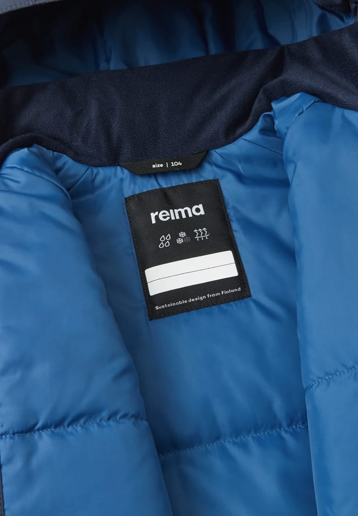 Reima Reimatec Winter Jacket, Raisio Navy Reima