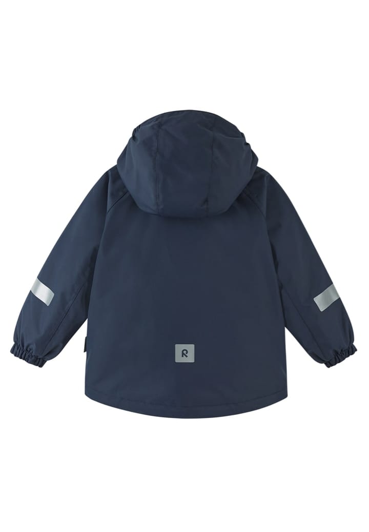 Reima Reimatec Winter Jacket, Raisio Navy Reima