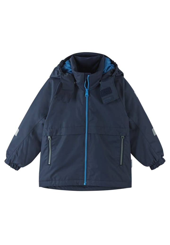 Reima Reimatec Winter Jacket, Raisio Navy Reima