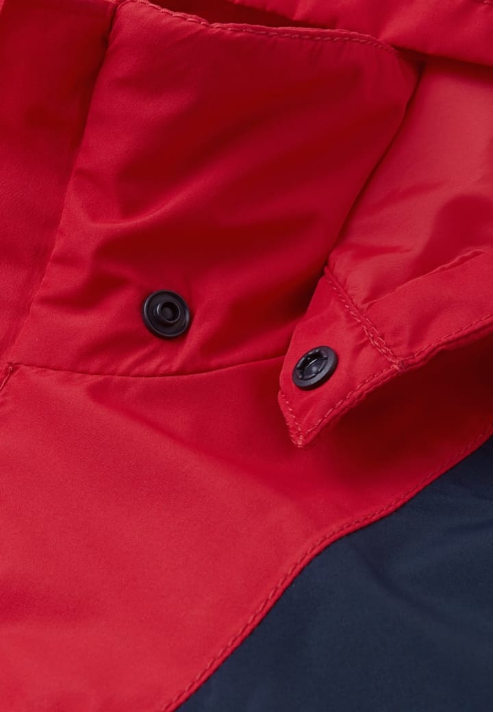 Reima Reimatec Jacket, Tuulos Reima Red Reima