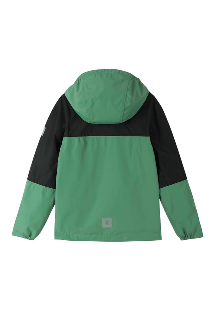 Reima Reimatec Jacket, Tuulos Green Clay Reima