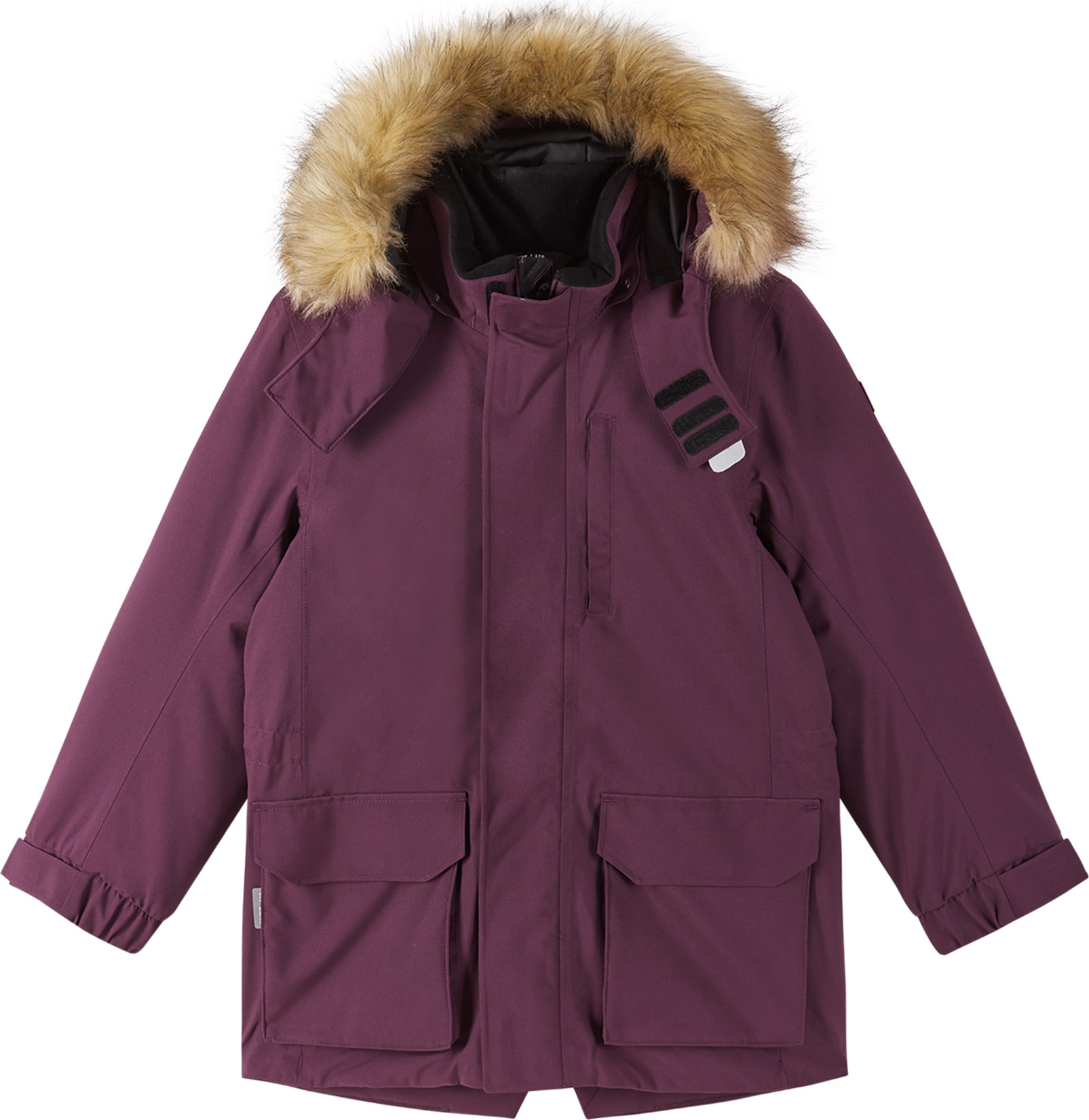 Reima Kids' Reimatec Winter Jacket Ajaton