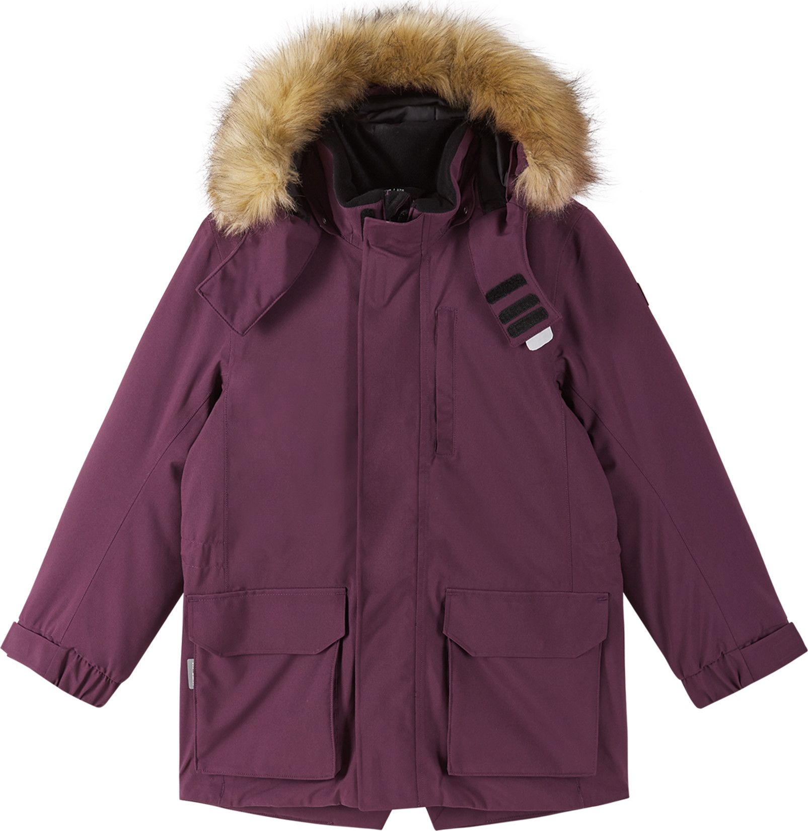 Reima Kids' Reimatec Winter Jacket Ajaton