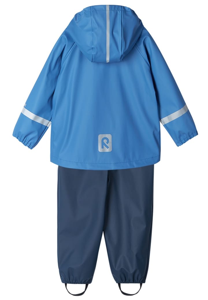 Reima Kids' Tihku Blue Reima Reima Kids' Tihku Blue Reima