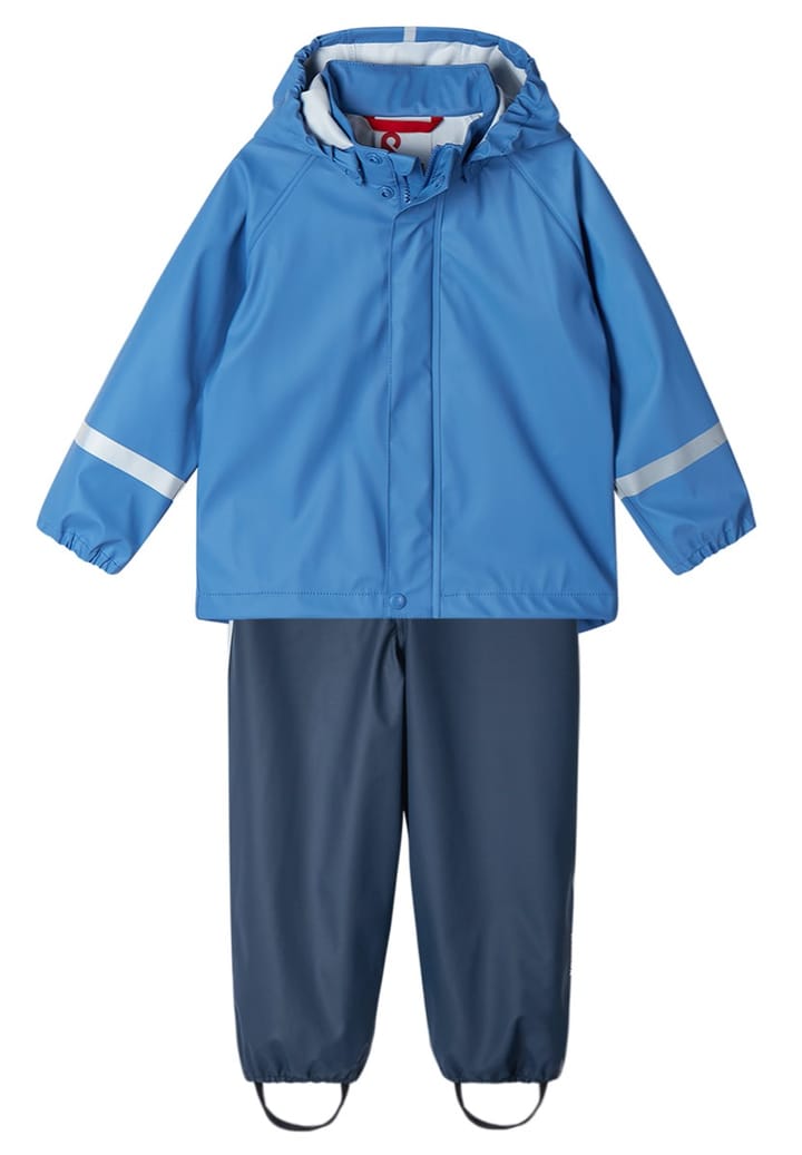 Reima Kids' Tihku Blue Reima