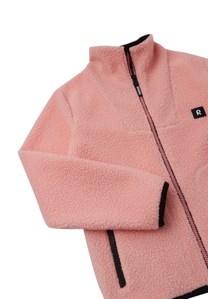 Reima Sweater, Turkki Peach Pink 3170 Reima
