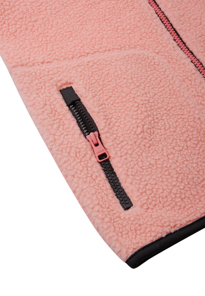 Reima Sweater, Turkki Peach Pink 3170 Reima Reima Sweater, Turkki Peach Pink 3170 Reima