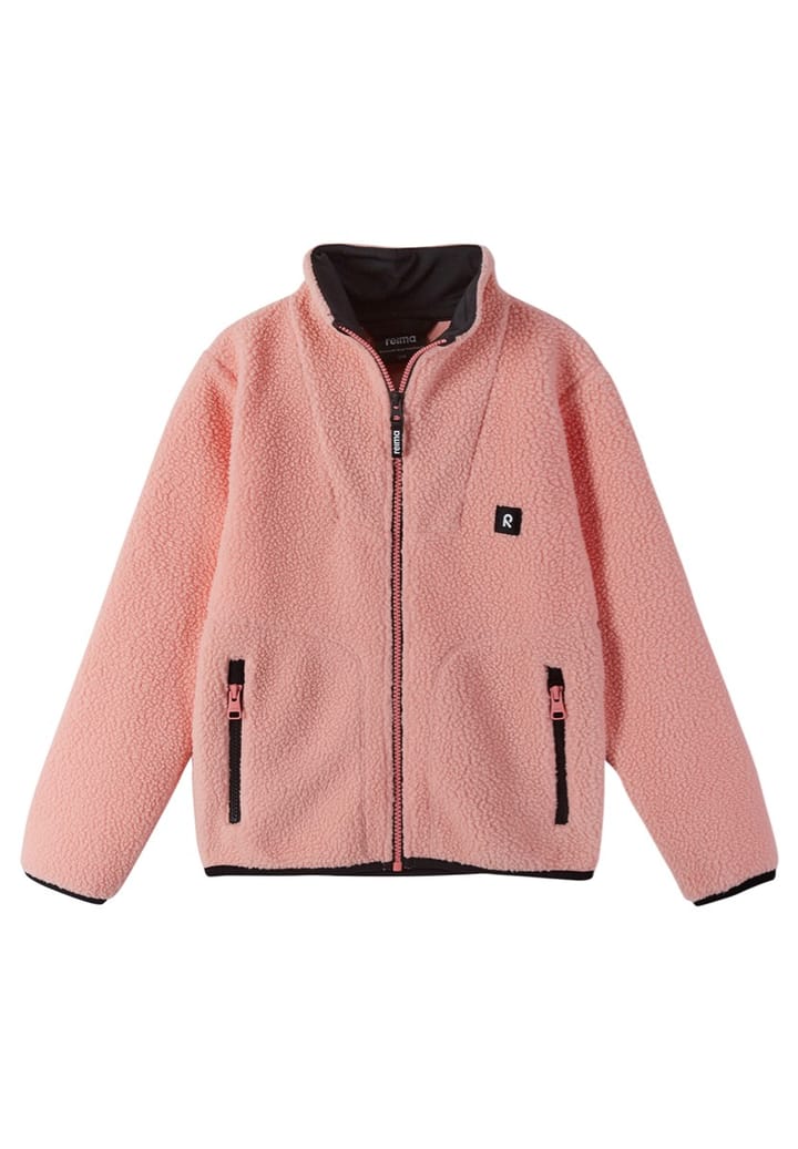 Reima Sweater, Turkki Peach Pink 3170 Reima Reima Sweater, Turkki Peach Pink 3170 Reima