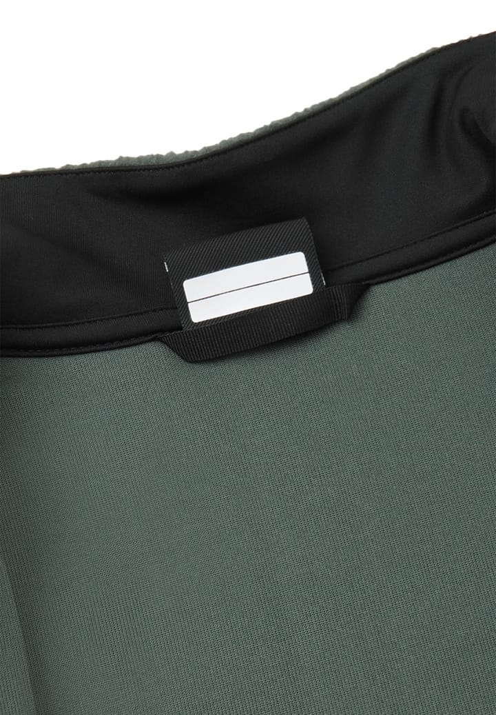 Reima Sweater, Turkki Thyme green 8510 Reima Reima Sweater, Turkki Thyme green 8510 Reima