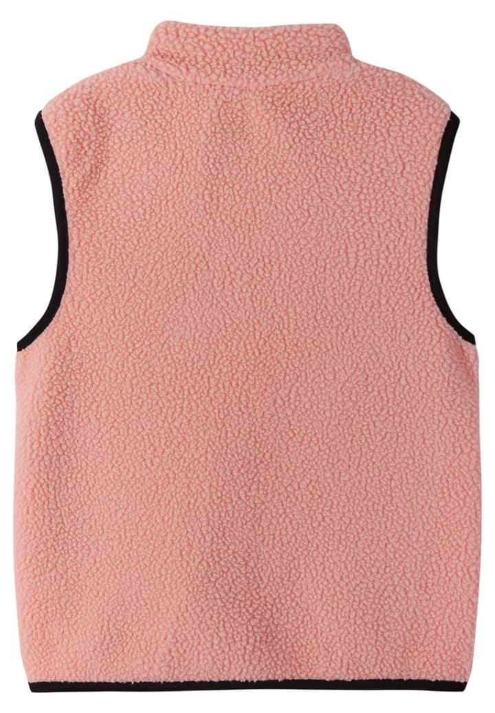 Reima Vest, Turkis Peach Pink Reima Reima Vest, Turkis Peach Pink Reima