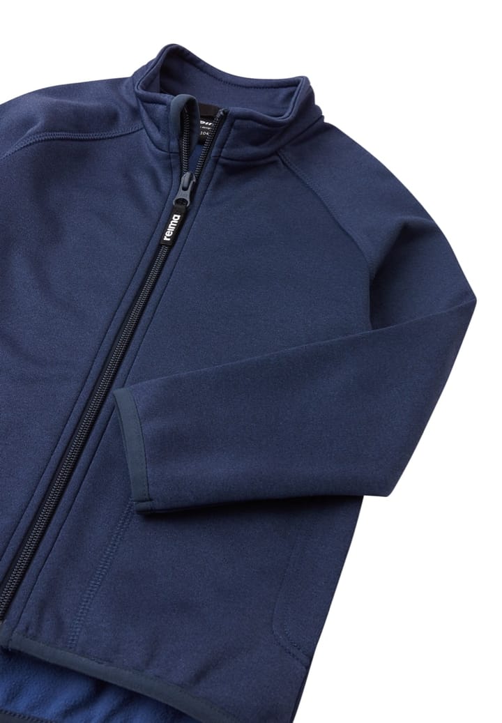 Reima Sweater, Kahvilla Navy Reima Reima Sweater, Kahvilla Navy Reima