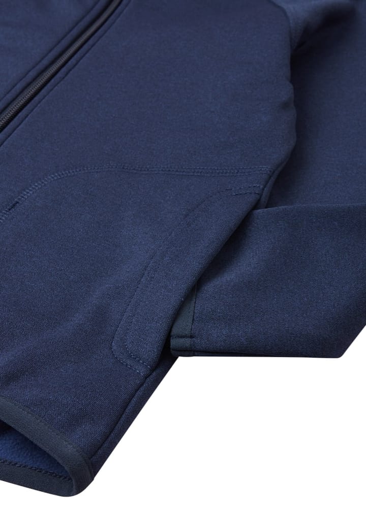 Reima Sweater, Kahvilla Navy Reima Reima Sweater, Kahvilla Navy Reima