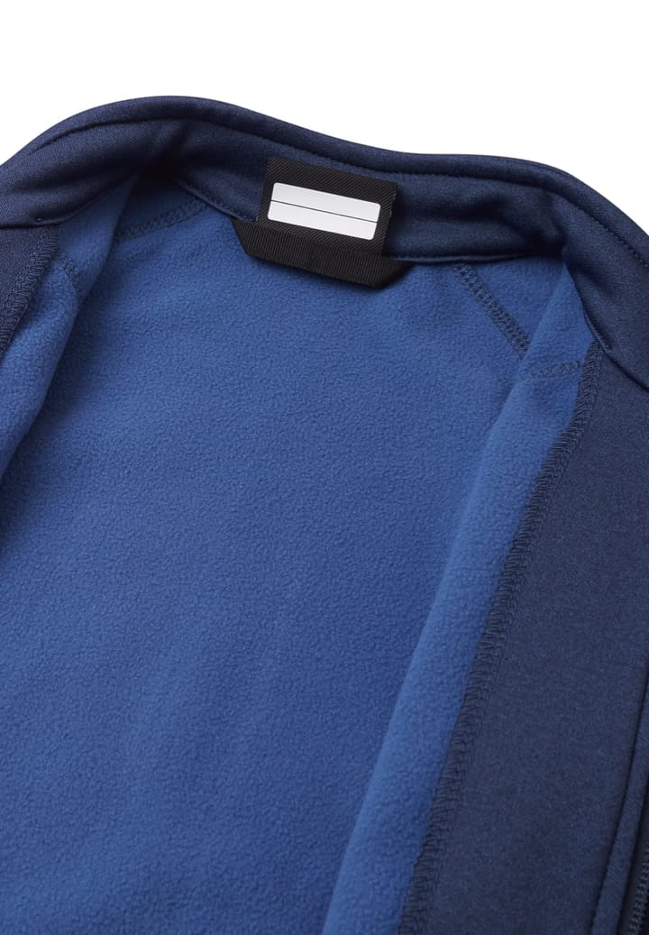 Reima Sweater, Kahvilla Navy Reima Reima Sweater, Kahvilla Navy Reima