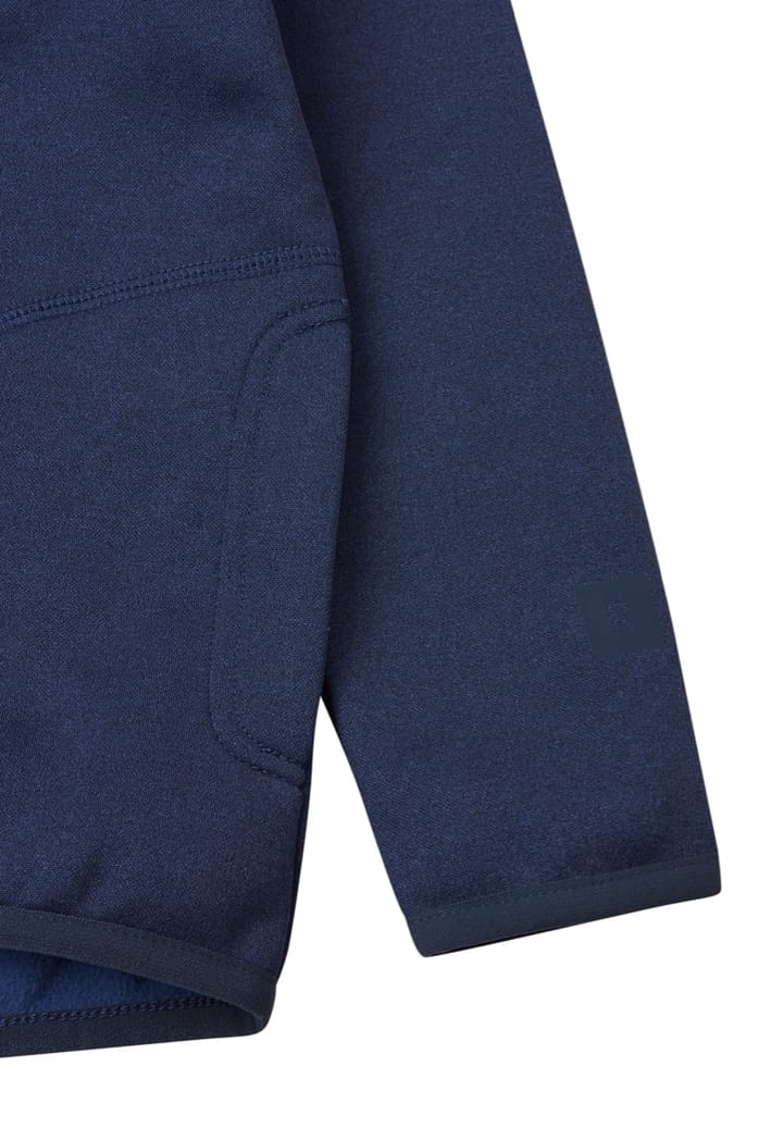 Reima Sweater, Kahvilla Navy Reima Reima Sweater, Kahvilla Navy Reima