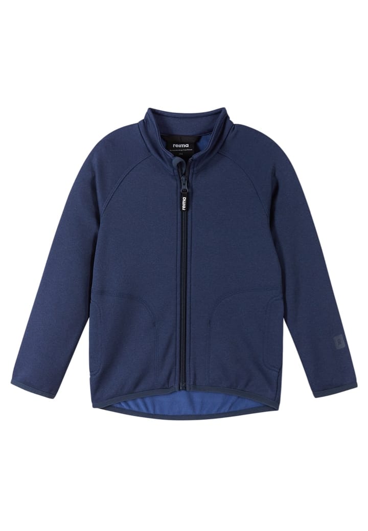 Reima Sweater, Kahvilla Navy Reima Reima Sweater, Kahvilla Navy Reima