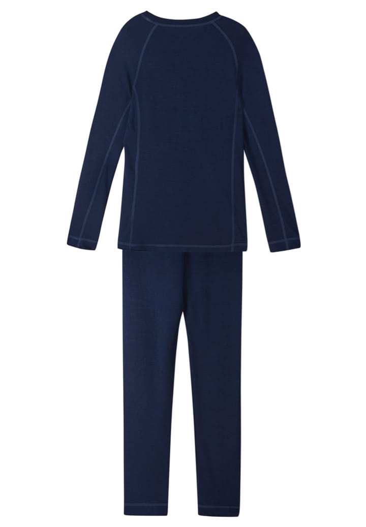 Reima Thermal set, Taitoa Navy 6980 Reima Reima Thermal set, Taitoa Navy 6980 Reima