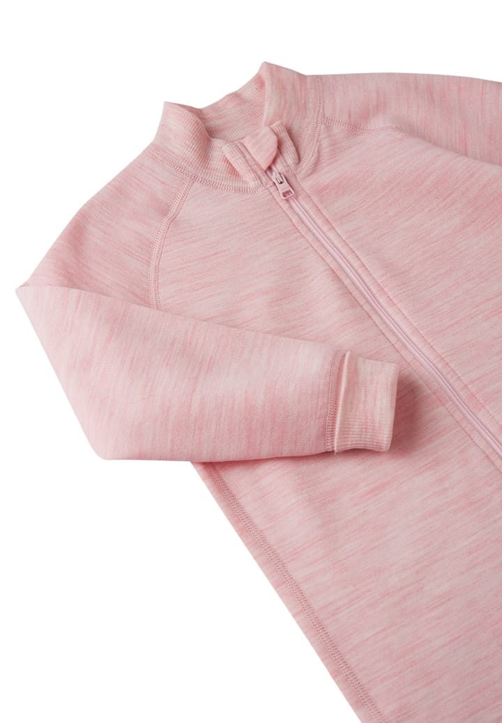 Reima Kids' Parvin Overall Pale Rose Reima Reima Kids' Parvin Overall Pale Rose Reima