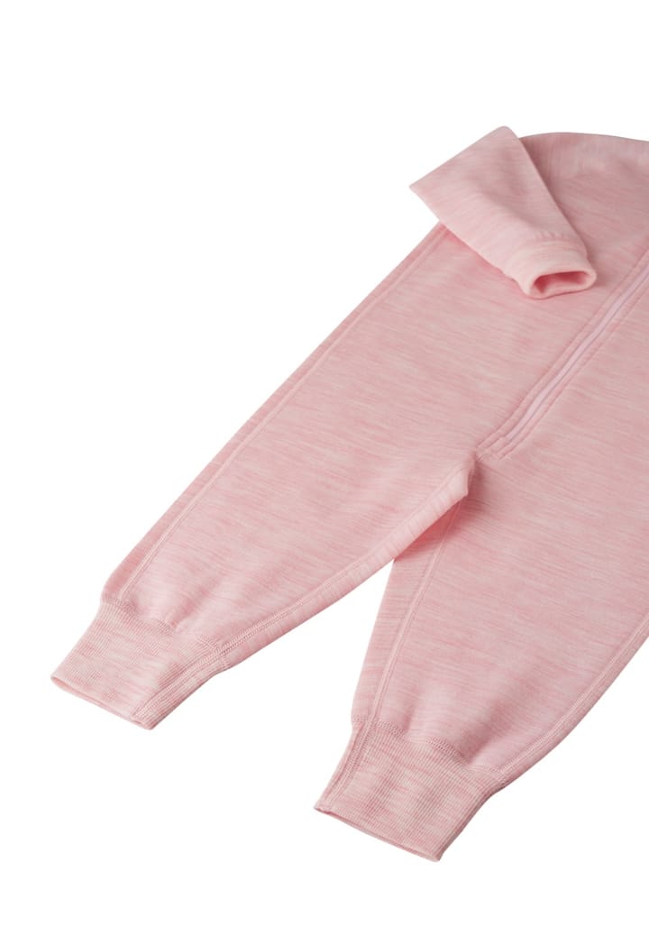 Reima Kids' Parvin Overall Pale Rose Reima Reima Kids' Parvin Overall Pale Rose Reima
