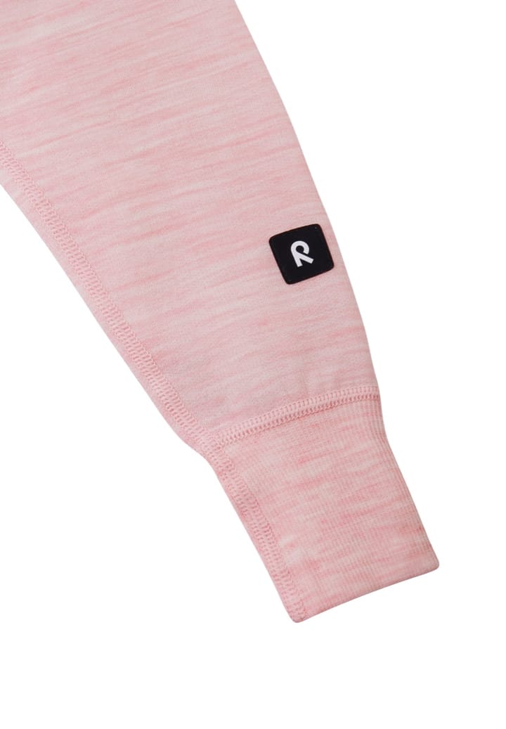 Reima Kids' Parvin Overall Pale Rose Reima Reima Kids' Parvin Overall Pale Rose Reima