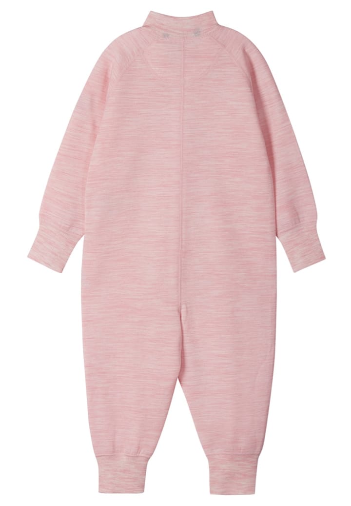 Reima Kids' Parvin Overall Pale Rose Reima Reima Kids' Parvin Overall Pale Rose Reima