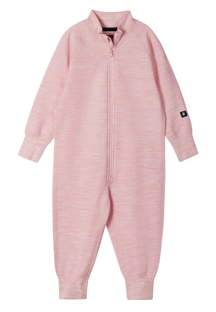 Reima Overall, Parvin Pale Rose