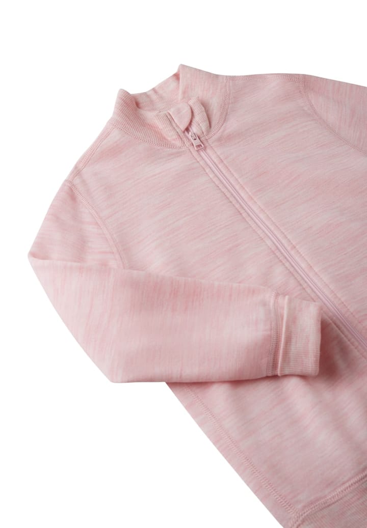 Reima Sweater, Mahin Pale rose 4010 Reima Reima Sweater, Mahin Pale rose 4010 Reima