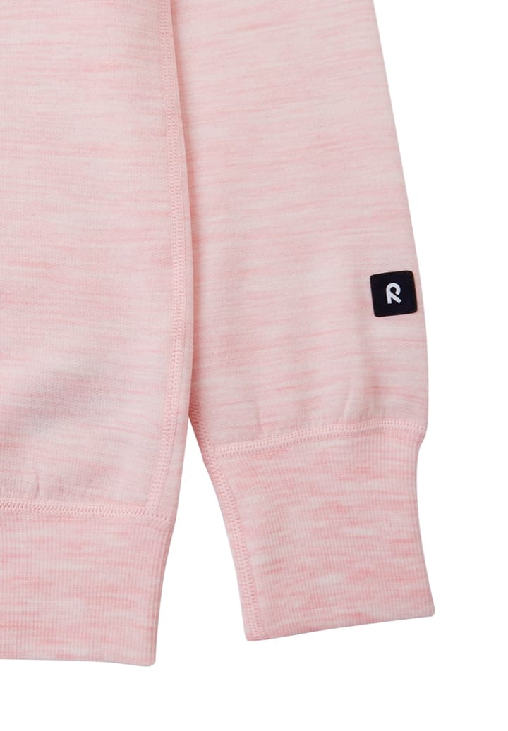 Reima Sweater, Mahin Pale rose 4010 Reima Reima Sweater, Mahin Pale rose 4010 Reima