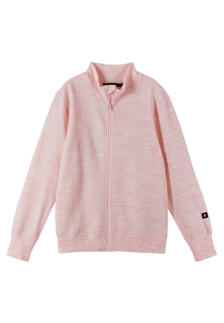 Reima Sweater, Mahin Pale rose 4010 Reima Reima Sweater, Mahin Pale rose 4010 Reima