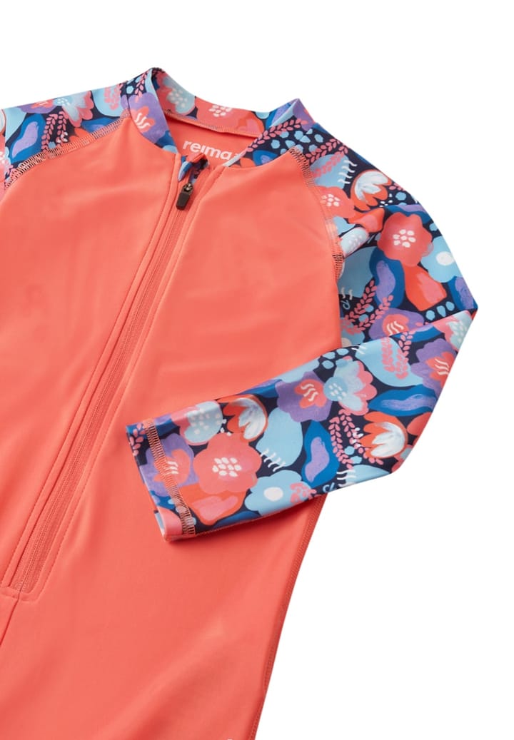 Reima Swim overall, Polskii Misty Red Reima Reima Swim overall, Polskii Misty Red Reima