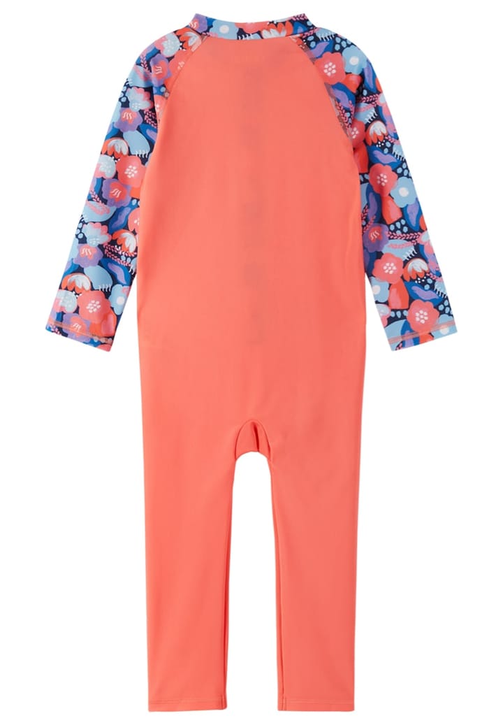 Reima Swim overall, Polskii Misty Red Reima Reima Swim overall, Polskii Misty Red Reima