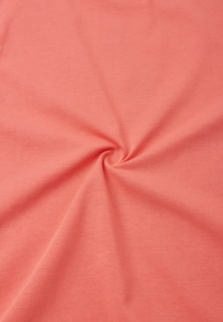 Reima Long Sleeve T-Shirt, Inisi Anti-Bite Misty Red Reima