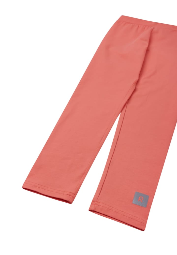 Reima Leggings, Pistoton Anti-Bite Misty Red Reima