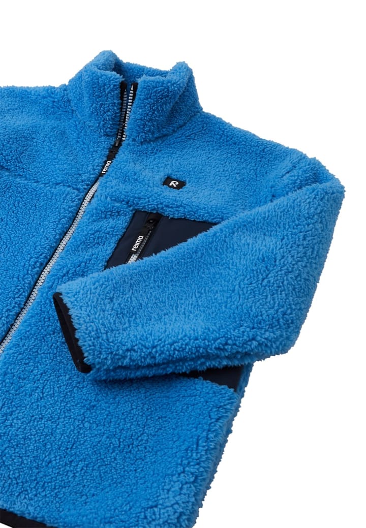 Reima Sweater, Turilas Cool Blue Reima Reima Sweater, Turilas Cool Blue Reima
