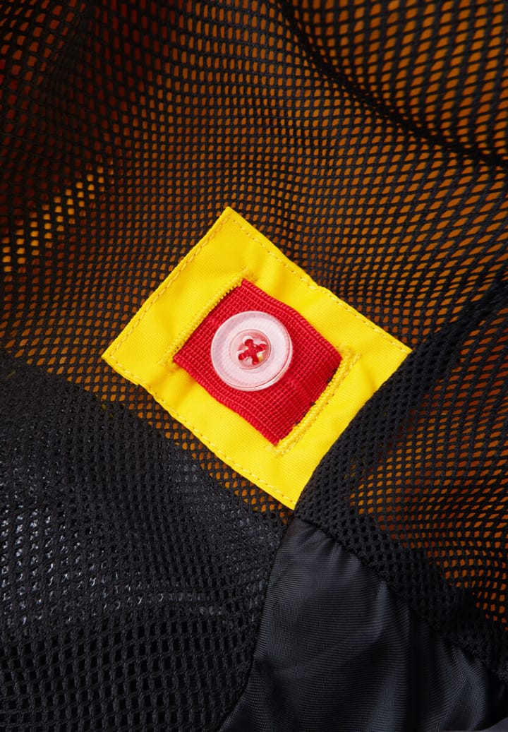 Reima Kapelli Orange Yellow Reima Reima Kapelli Orange Yellow Reima