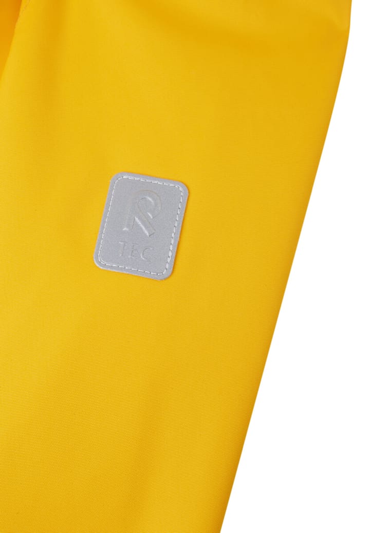 Reima Kapelli Orange Yellow Reima Reima Kapelli Orange Yellow Reima