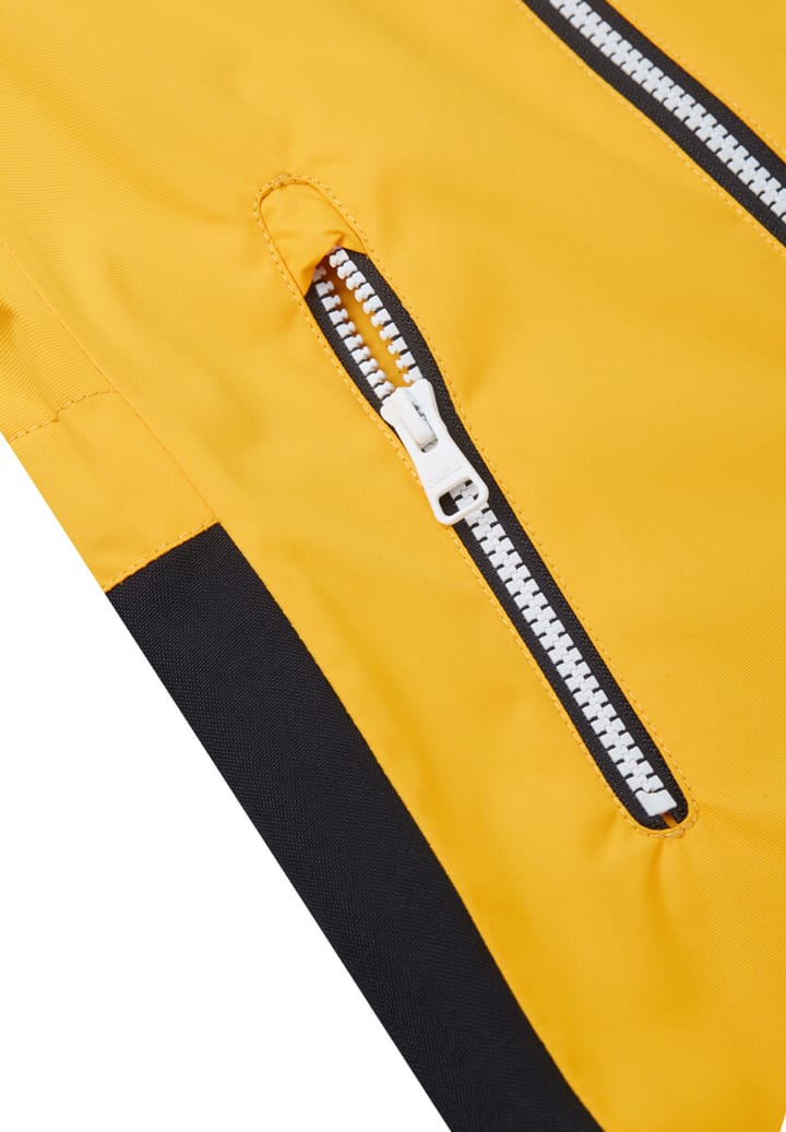 Reima Kapelli Orange Yellow Reima Reima Kapelli Orange Yellow Reima