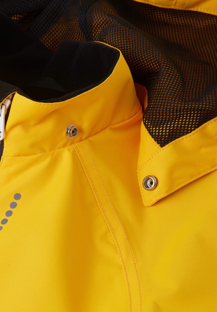 Reima Kapelli Orange Yellow Reima Reima Kapelli Orange Yellow Reima