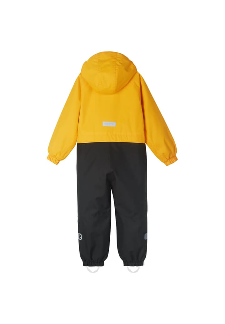 Reima Kapelli Orange Yellow Reima Reima Kapelli Orange Yellow Reima