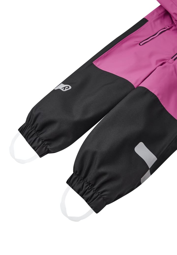 Reima Reimatec Kiddo overall, Kapelli Magenta purple Reima Reima Reimatec Kiddo overall, Kapelli Magenta purple Reima