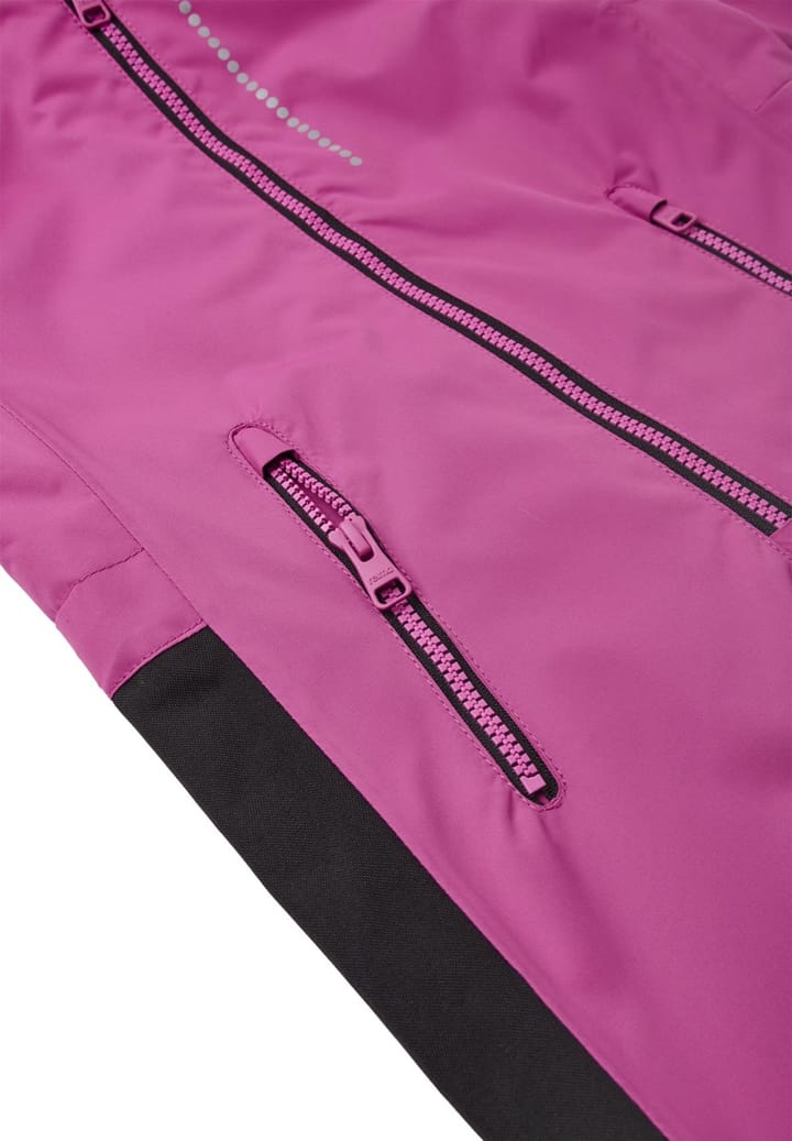 Reima Reimatec Kiddo overall, Kapelli Magenta purple Reima Reima Reimatec Kiddo overall, Kapelli Magenta purple Reima